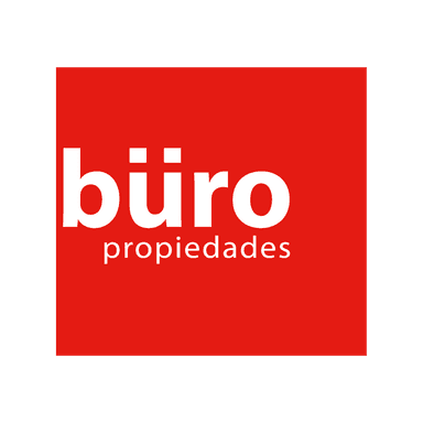 Büro propiedades