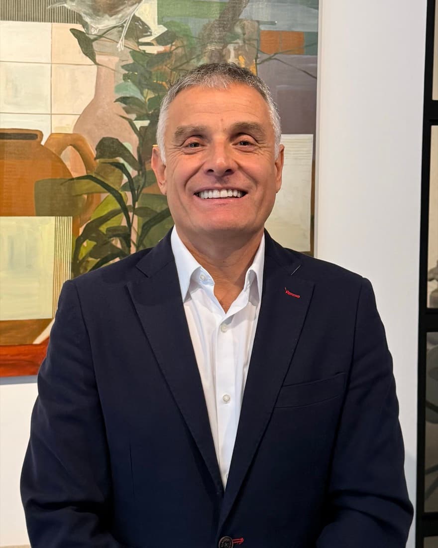 Javier Aguayo Rivera