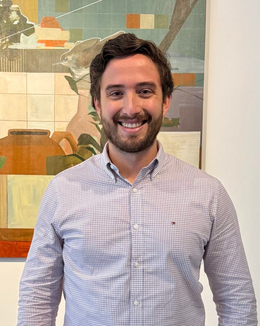 Javier Aguayo Fontana